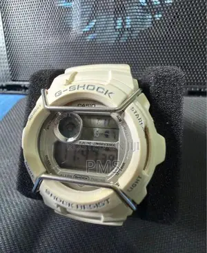 Casio G-Shock G2000LV