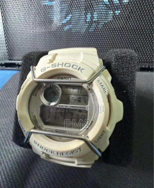 Casio G-Shock G2000LV