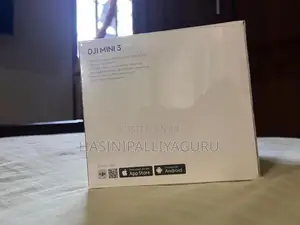 DJI Mini 3 Drone
