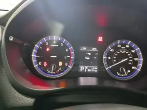 Suzuki S-Cross 2018