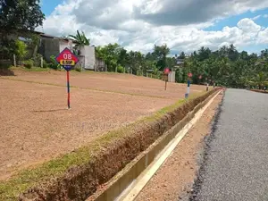 Land for Sale at Homagama Diyagama Near 280 Bus Route