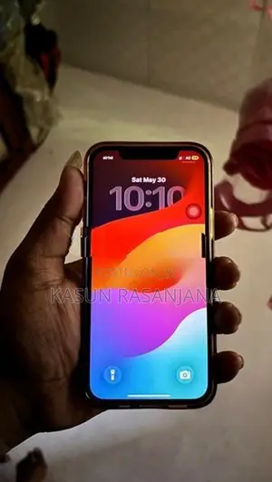 Apple iPhone 12 Pro (Used)