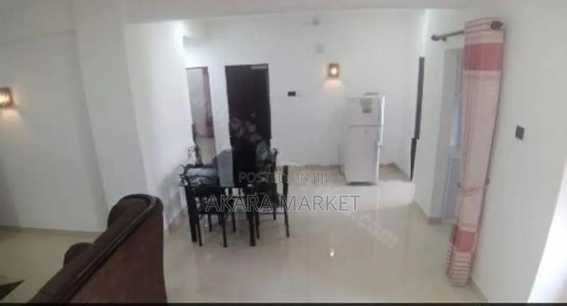 Alexandria Homes - Unfurnished Apartment for Sale Colombo 06 A15243