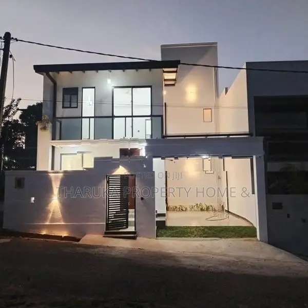 Brand New House For Sale Piliyandala