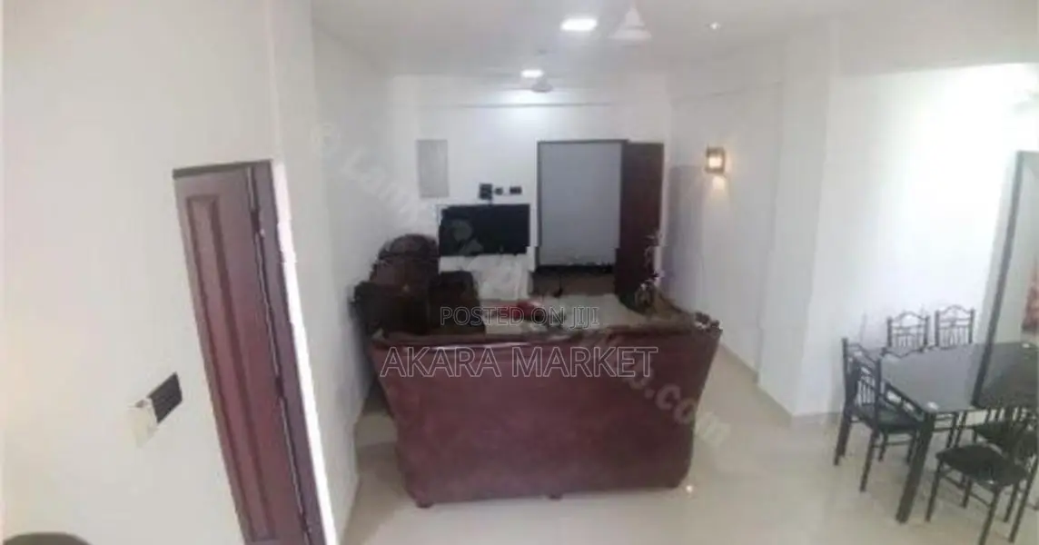 Alexandria Homes - Unfurnished Apartment for Sale Colombo 06 A15243
