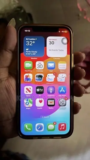 Apple iPhone 12 Pro (Used)