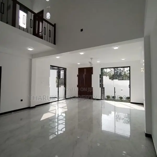 Brand New House For Sale Piliyandala