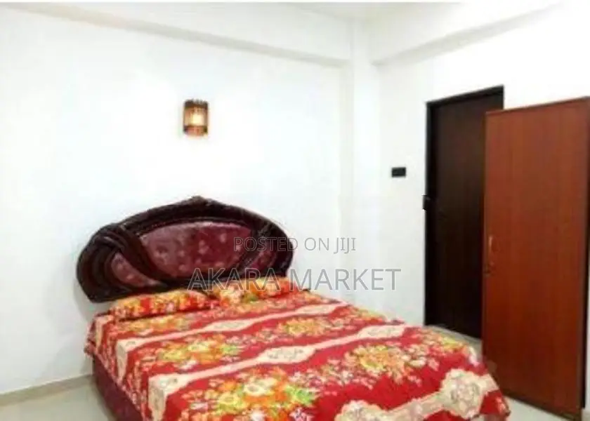 Alexandria Homes - Unfurnished Apartment for Sale Colombo 06 A15243