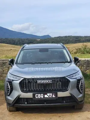GWM Haval Jolion 2025