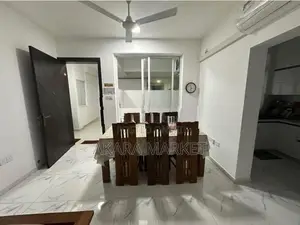Grand Tower - Unfurnished Apartment for Sale Colombo 06 A48703