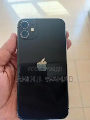 Apple iPhone 11 (Used)