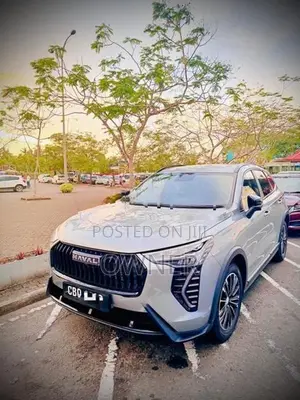 GWM Haval Jolion 2025