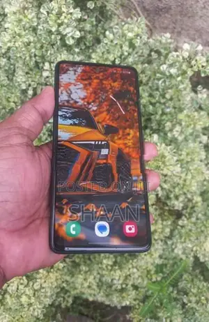 Samsung Galaxy A52 (Used)