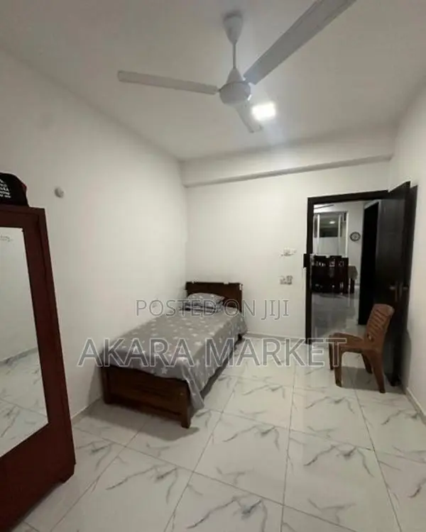Grand Tower - Unfurnished Apartment for Sale Colombo 06 A48703