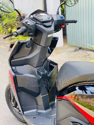 Hero Xoom 110 2026