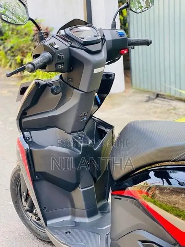 Hero Xoom 110 2026