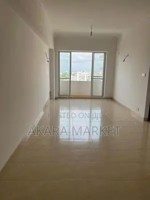 Allium Tower - Unfurnished Apartment for Sale Colombo 06 A40440