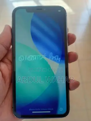 Apple iPhone 11 (Used)