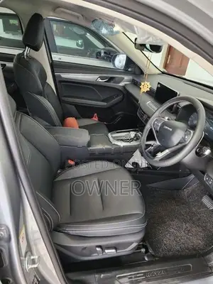 GWM Haval Jolion 2025