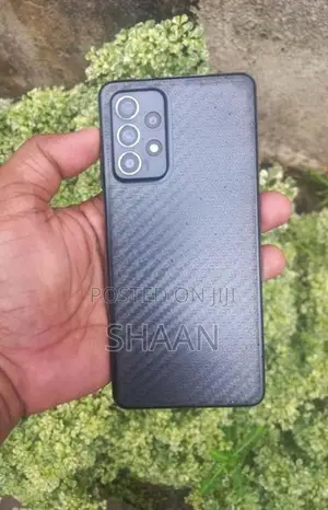 Samsung Galaxy A52 (Used)