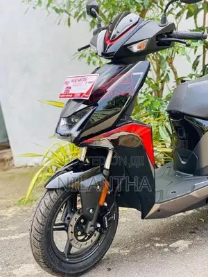 Hero Xoom 110 2026