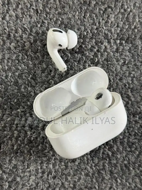Apple AirPods Pro