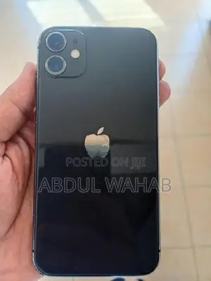 Apple iPhone 11 (Used)