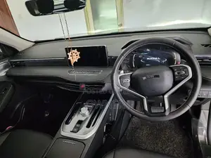 GWM Haval Jolion 2025