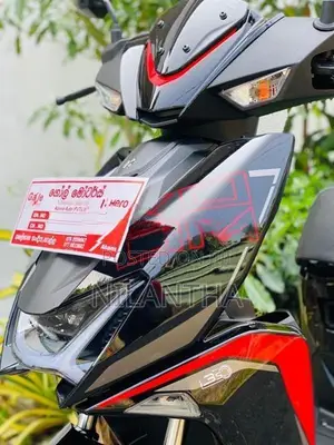 Hero Xoom 110 2026