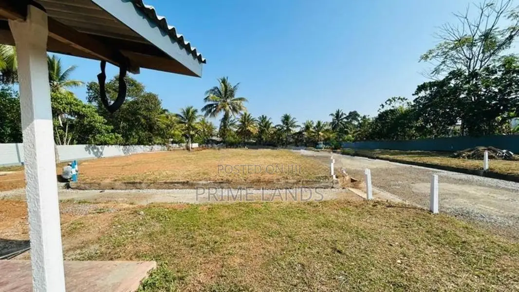 හෝමාගම ගොඩගම ඉඩමක් විකිණිමට