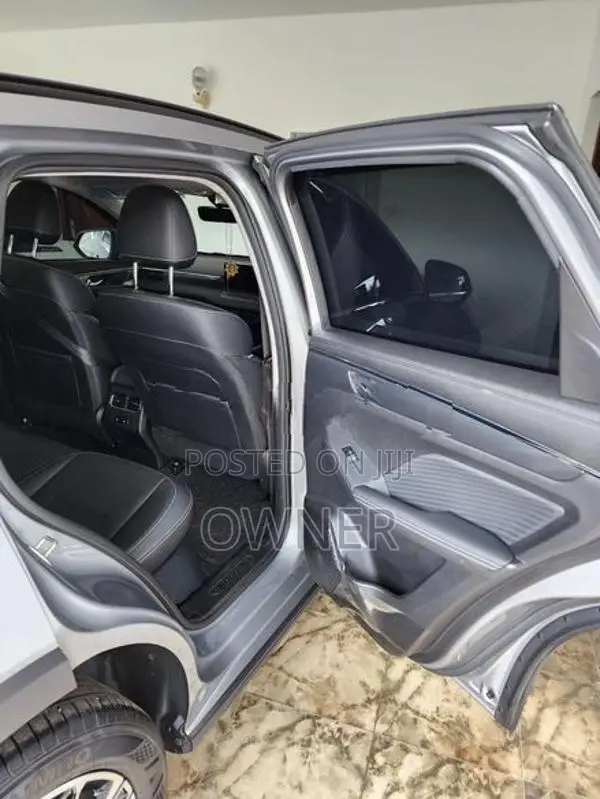 GWM Haval Jolion 2025