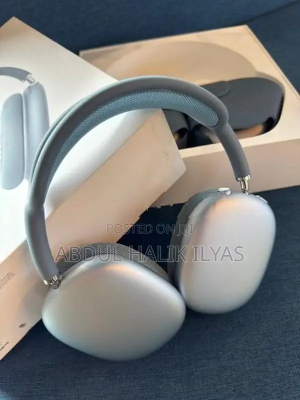 Apple AirPods Max (Used)