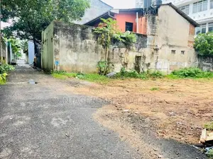 8.5 Perches Prime Land For Sale in Colombo 4
