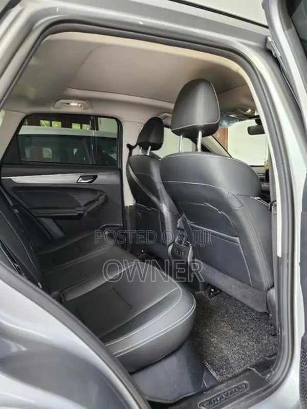 GWM Haval Jolion 2025
