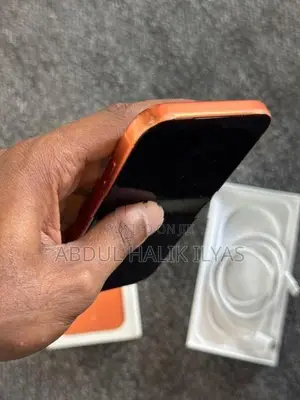 Apple iPhone 17 Pro 256GB Cosmic Orange (Used)
