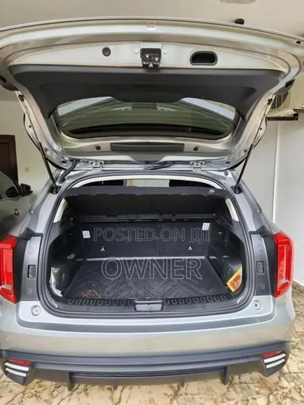 GWM Haval Jolion 2025