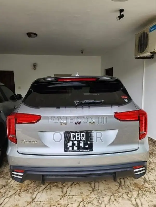 GWM Haval Jolion 2025