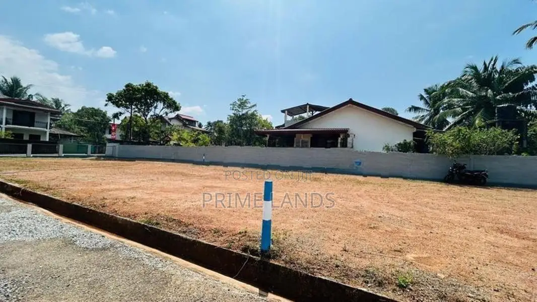 Land For Sale Godagama