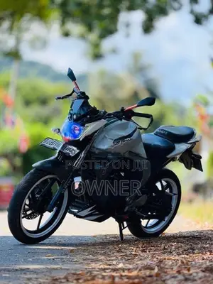 Yamaha FZs V2 2016