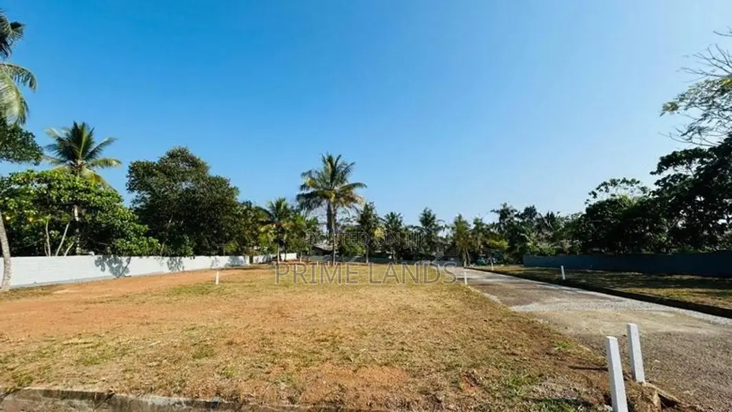 Land For sale Godagama