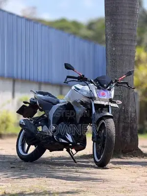 Yamaha FZs V2 2016