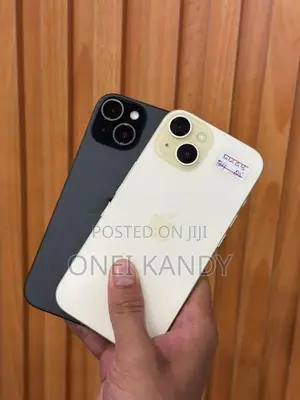 Apple iPhone 15 512GB (Used)