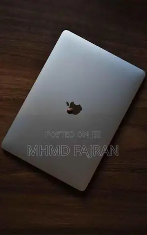 Apple MacBook Pro