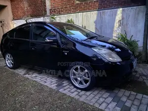 Toyota Prius 2011