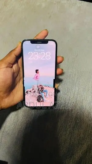 Apple iPhone 12 Pro (Used)