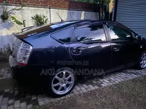 Toyota Prius 2011