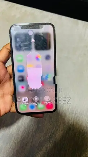 Apple iPhone 12 Pro (Used)