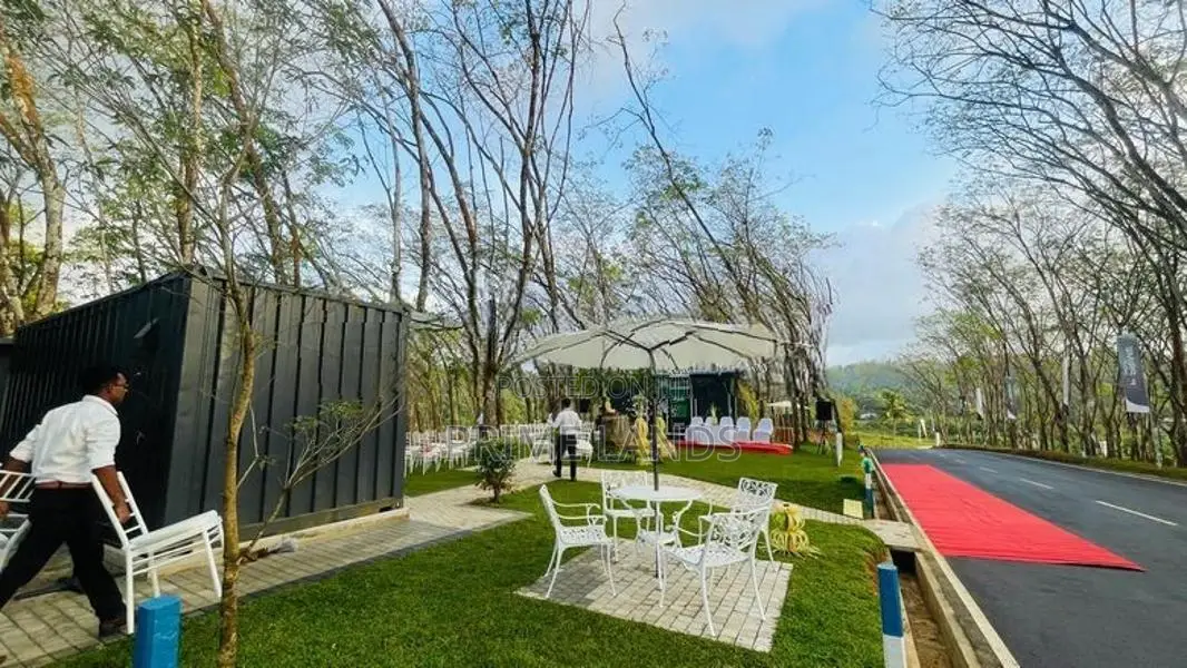 Homagama Beruketiya Land for Sale