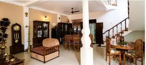 Fully Finshed Modern House for Sale Wattala