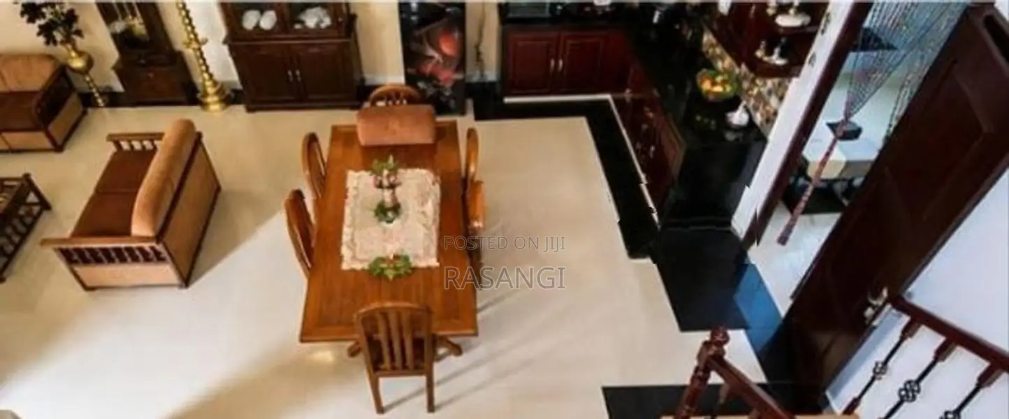 Fully Finshed Modern House for Sale Wattala